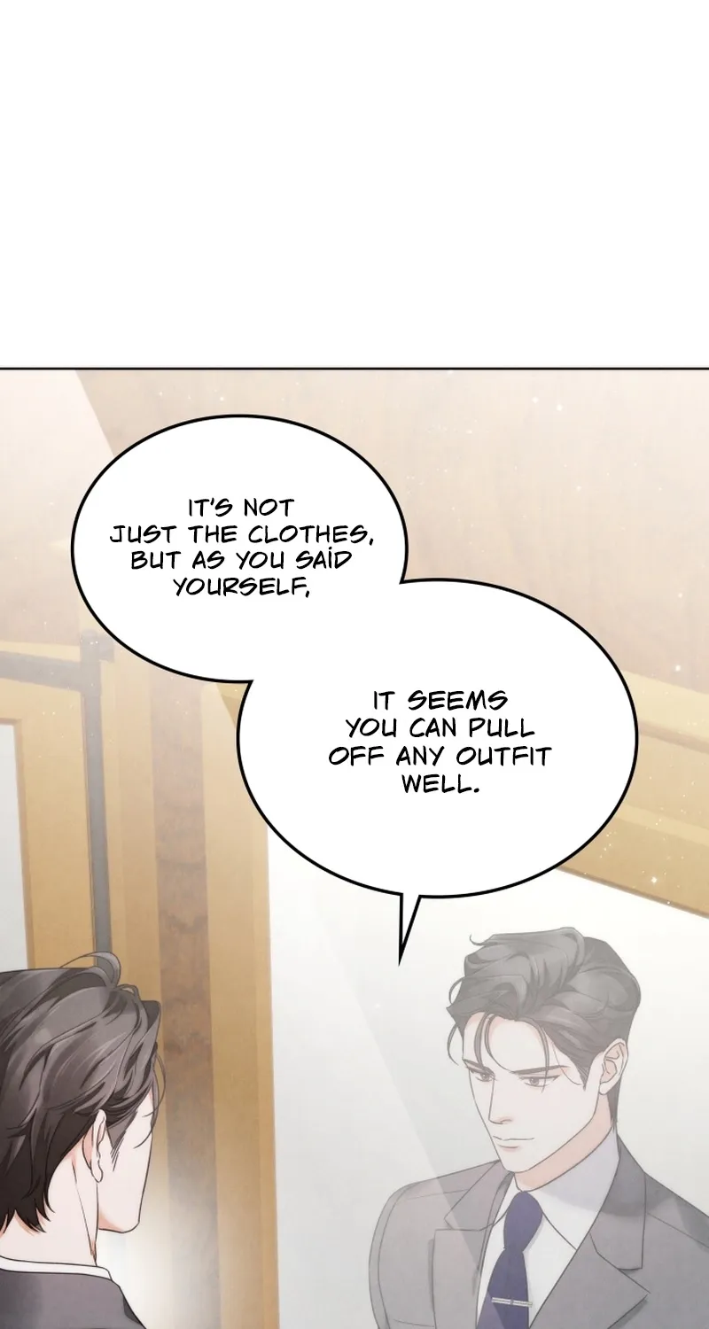 The Night with My Husband's Boss Chapter 3 - page 44