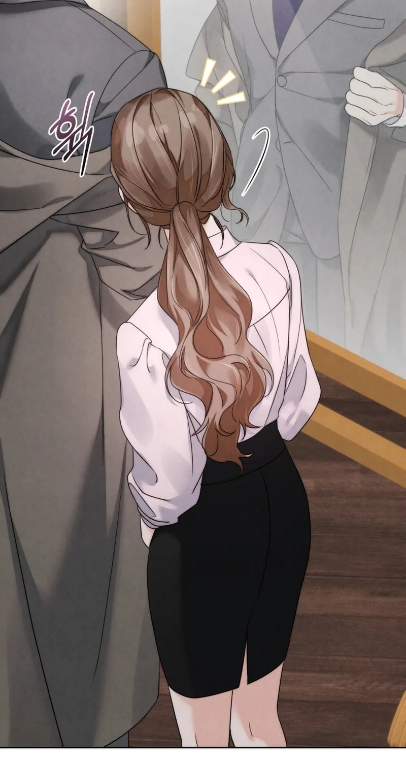 The Night with My Husband's Boss Chapter 3 - page 45