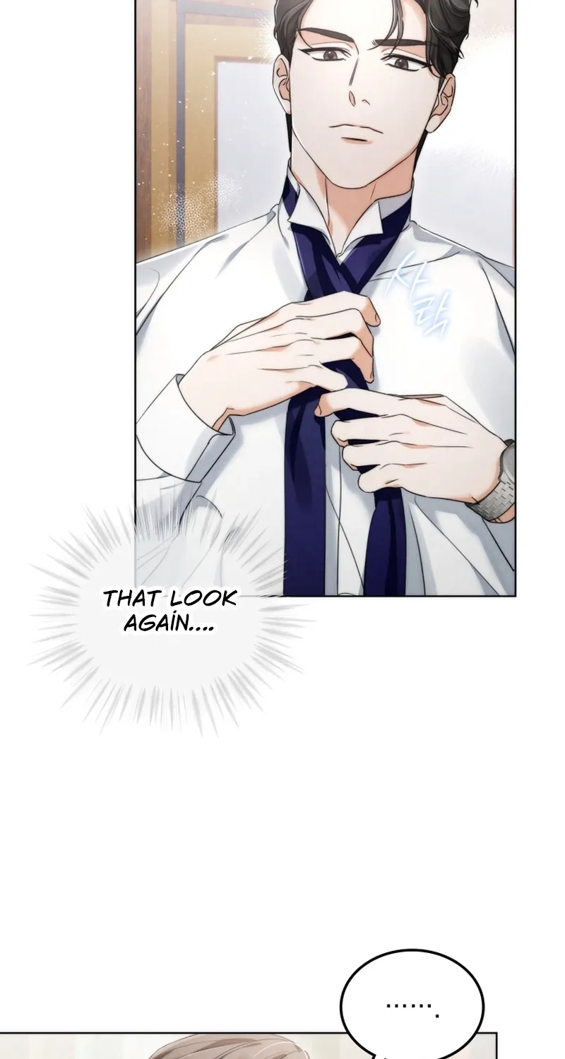 The Night with My Husband's Boss Chapter 3 - page 5