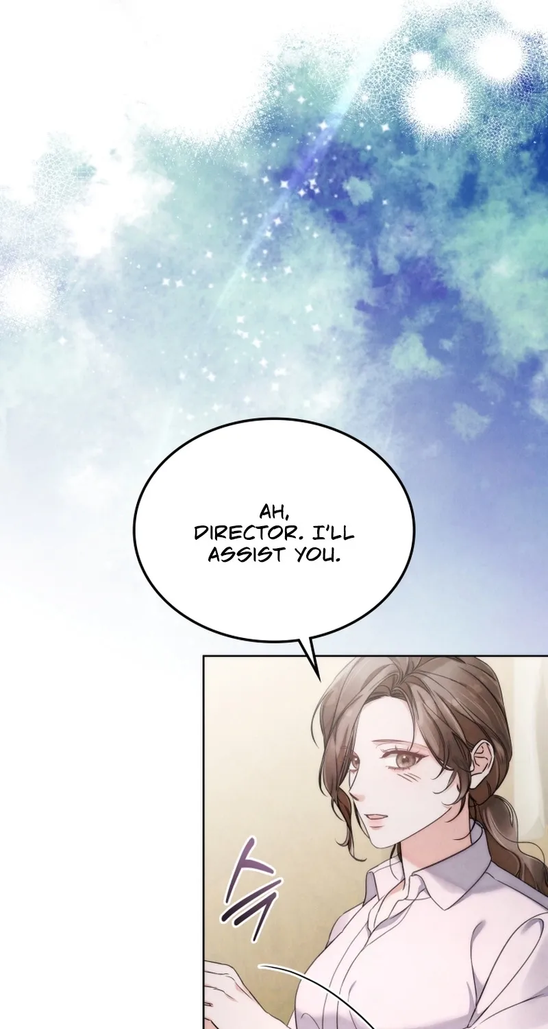 The Night with My Husband's Boss Chapter 3 - page 53