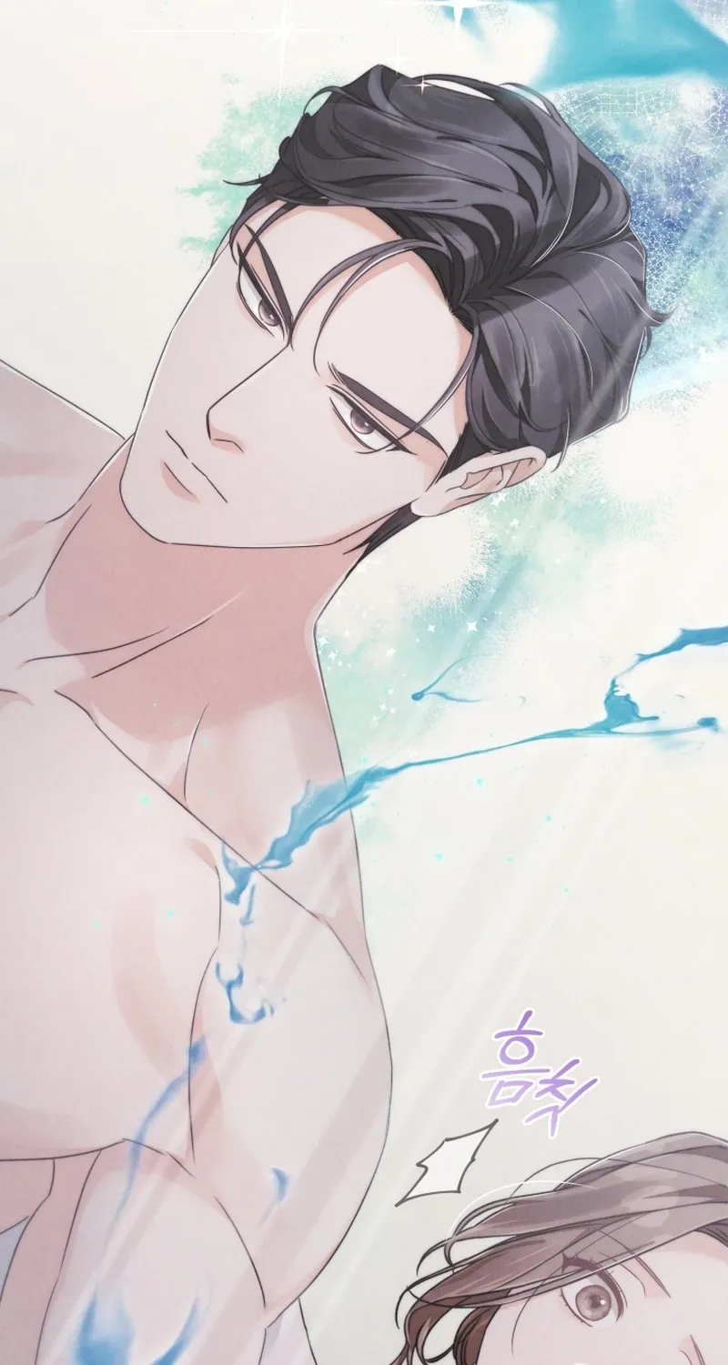 The Night with My Husband's Boss Chapter 3 - page 55