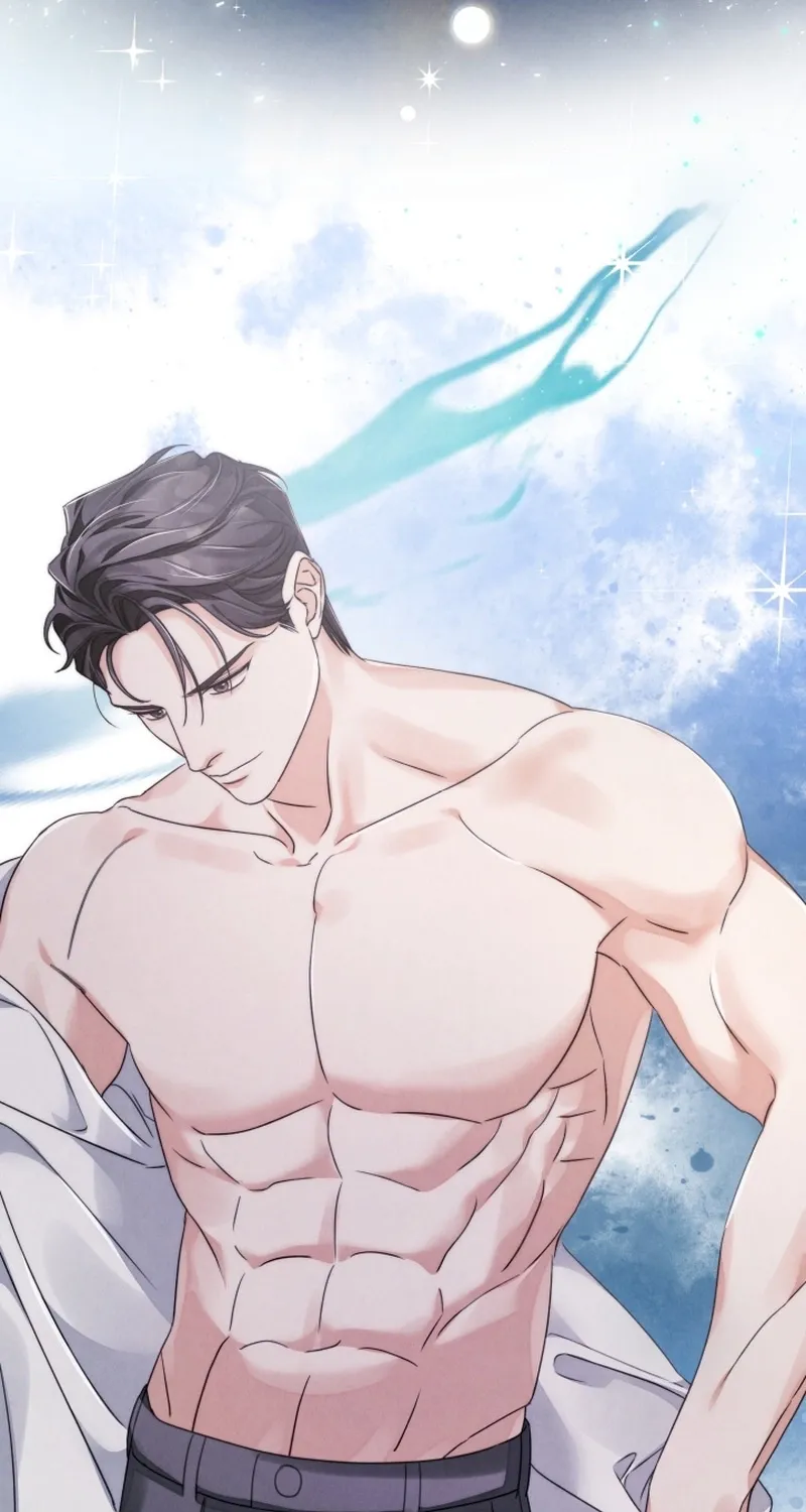 The Night with My Husband's Boss Chapter 3 - page 60