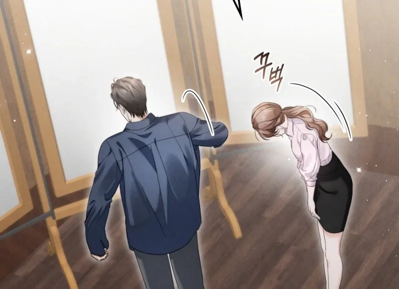 The Night with My Husband's Boss Chapter 3 - page 67