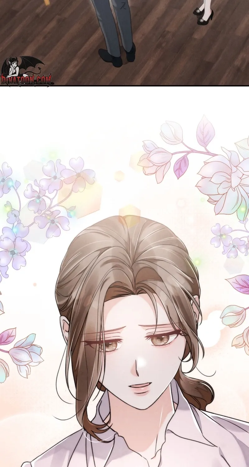 The Night with My Husband's Boss Chapter 3 - page 68