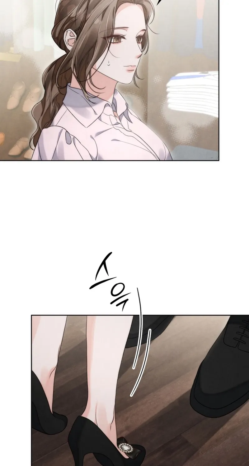 The Night with My Husband's Boss Chapter 3 - page 7