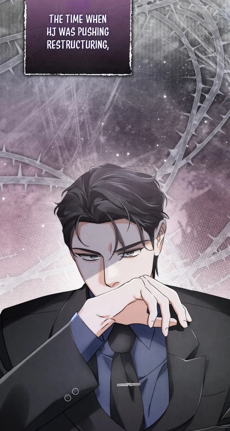 The Night with My Husband's Boss Chapter 3 - page 70