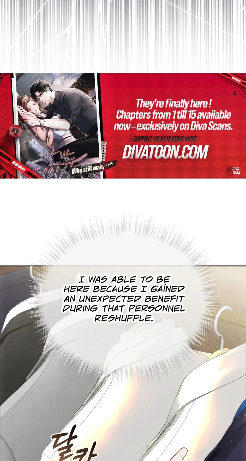 The Night with My Husband's Boss Chapter 3 - page 74