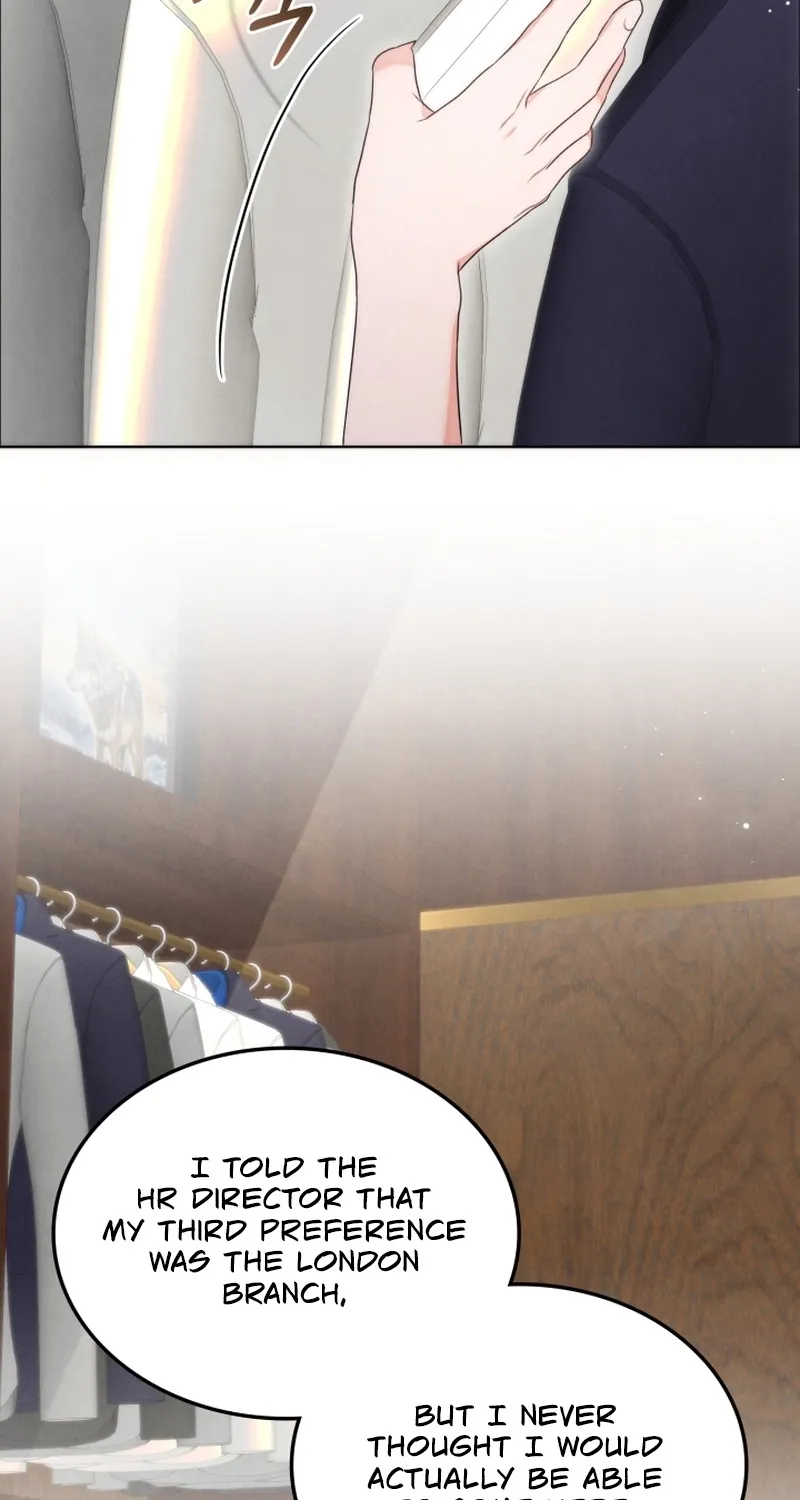 The Night with My Husband's Boss Chapter 3 - page 75