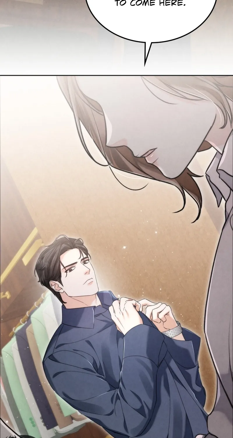 The Night with My Husband's Boss Chapter 3 - page 76