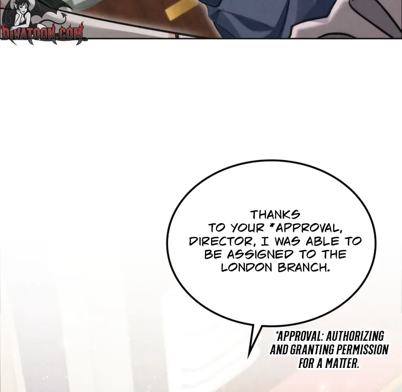 The Night with My Husband's Boss Chapter 3 - page 77