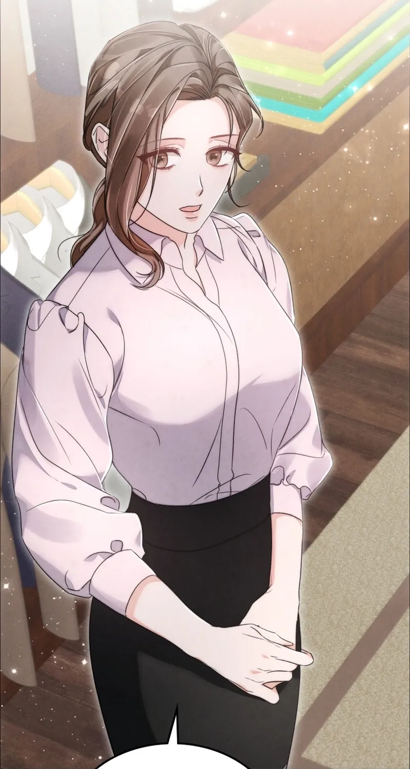 The Night with My Husband's Boss Chapter 3 - page 78