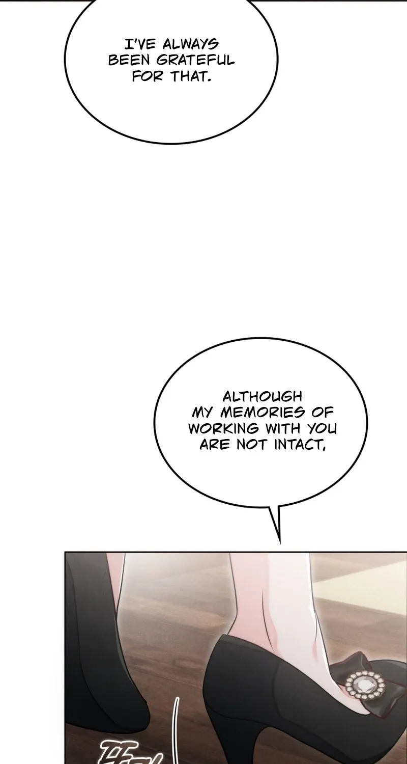 The Night with My Husband's Boss Chapter 3 - page 79