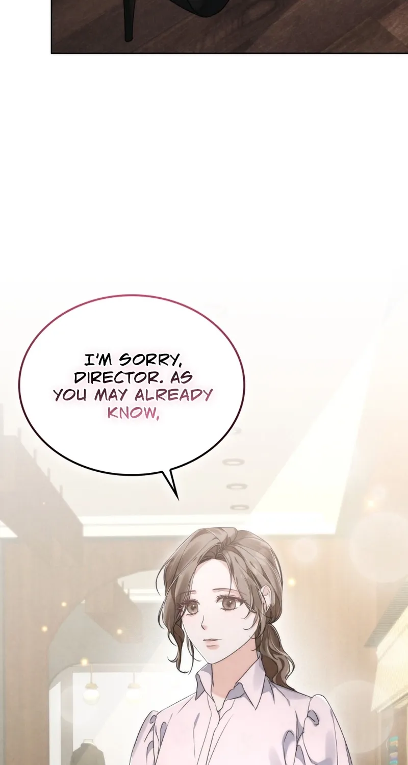 The Night with My Husband's Boss Chapter 3 - page 8