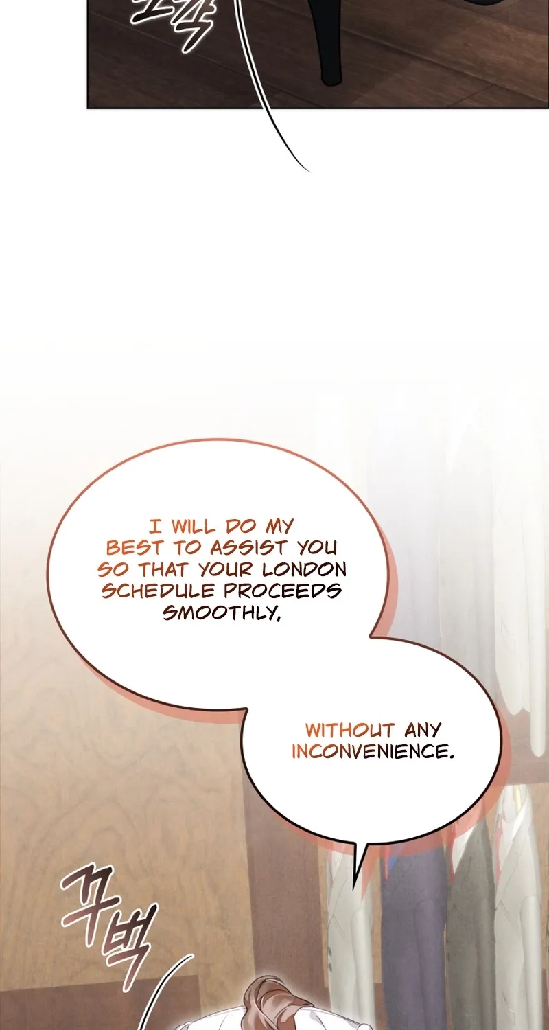 The Night with My Husband's Boss Chapter 3 - page 80