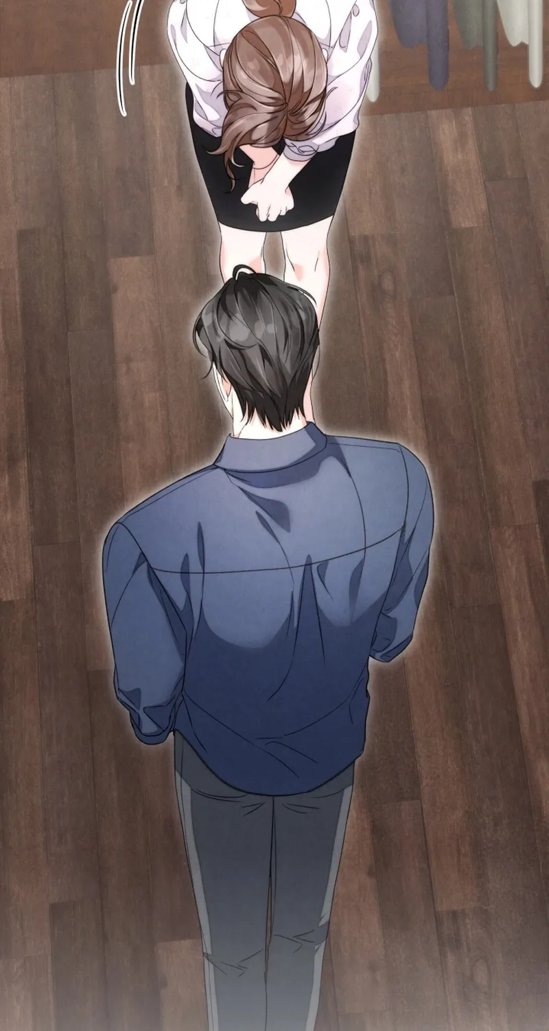 The Night with My Husband's Boss Chapter 3 - page 81