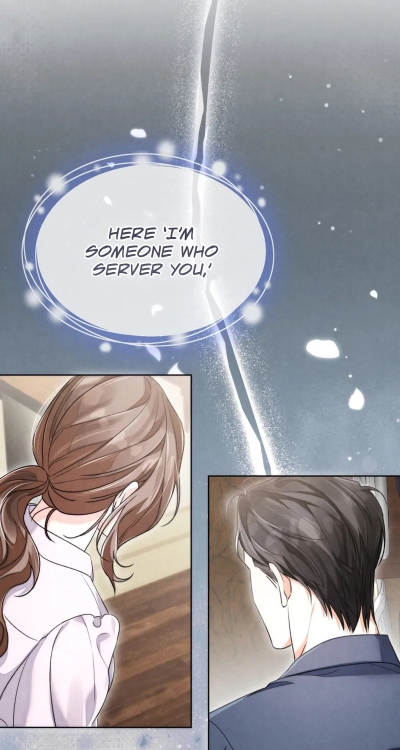 The Night with My Husband's Boss Chapter 3 - page 83