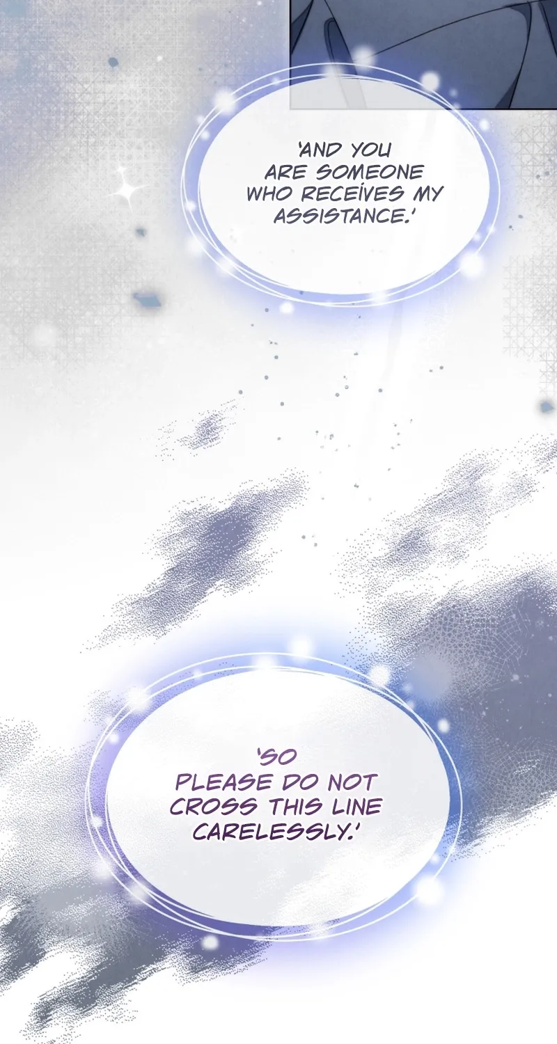 The Night with My Husband's Boss Chapter 3 - page 84