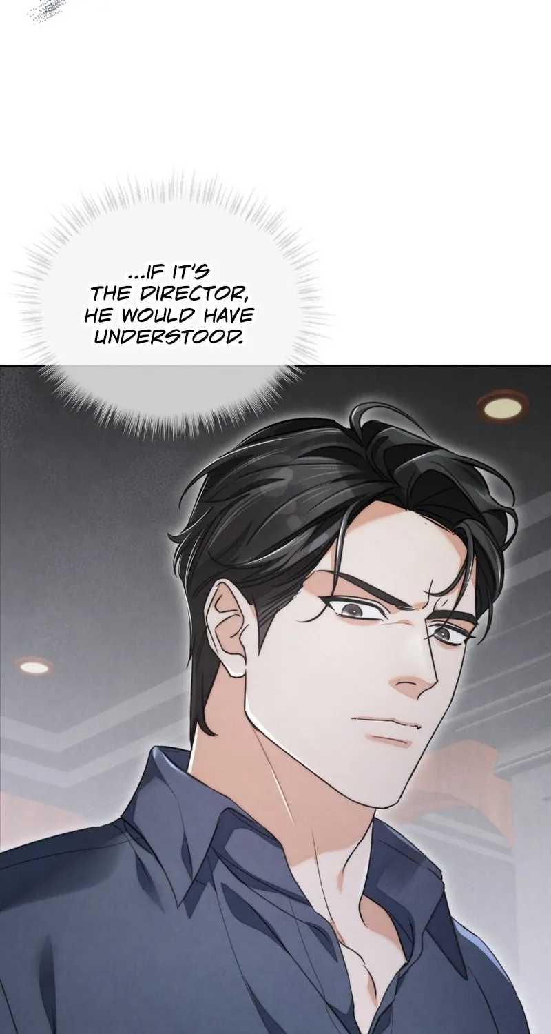 The Night with My Husband's Boss Chapter 3 - page 85