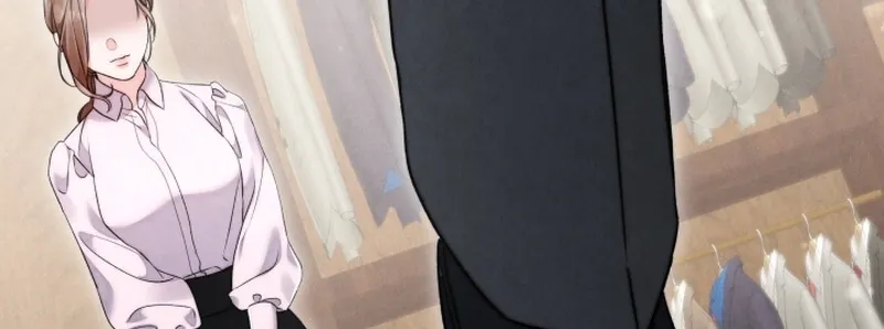 The Night with My Husband's Boss Chapter 3 - page 87