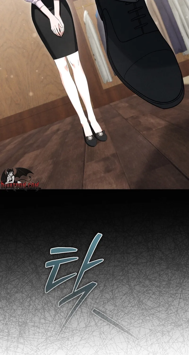 The Night with My Husband's Boss Chapter 3 - page 88