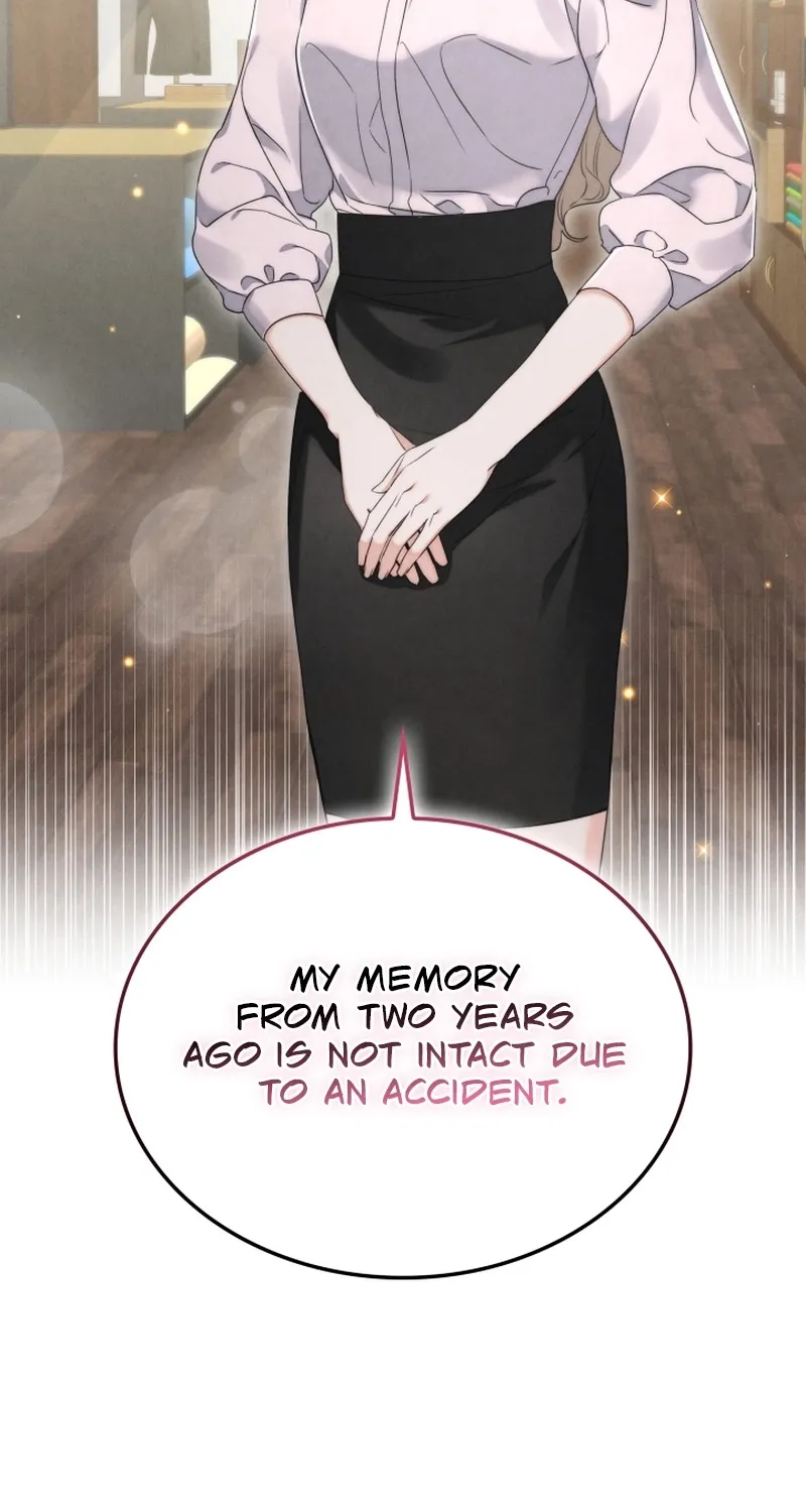 The Night with My Husband's Boss Chapter 3 - page 9