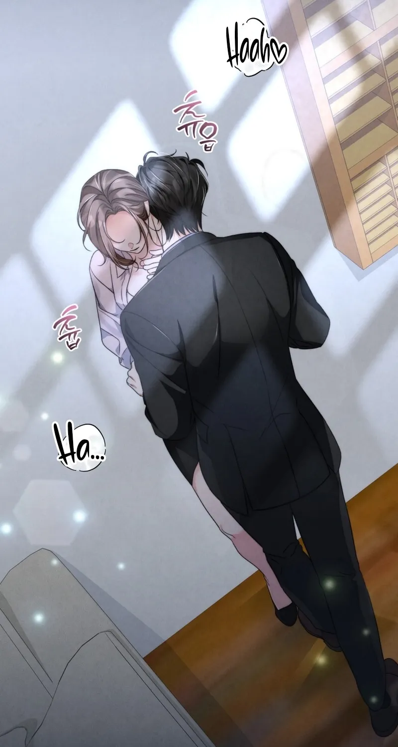 The Night with My Husband's Boss Chapter 3 - page 93