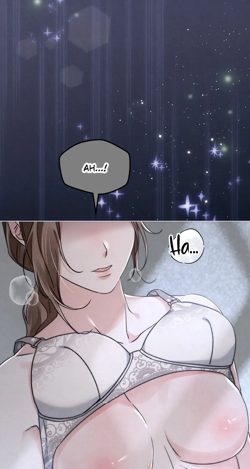 The Night with My Husband's Boss Chapter 3 - page 95