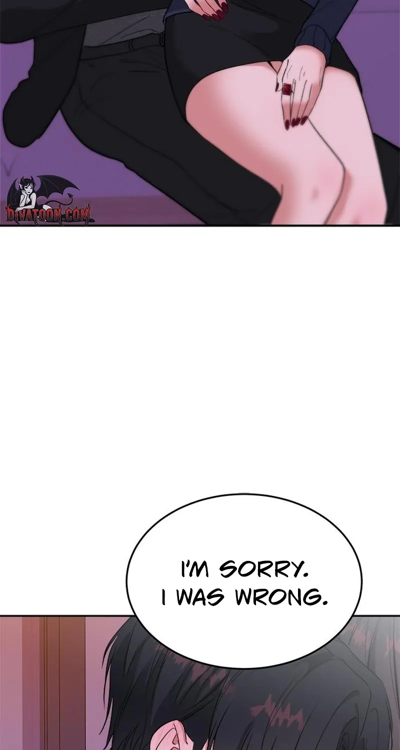 The Professional Bridesmaid Chapter 9 - page 102