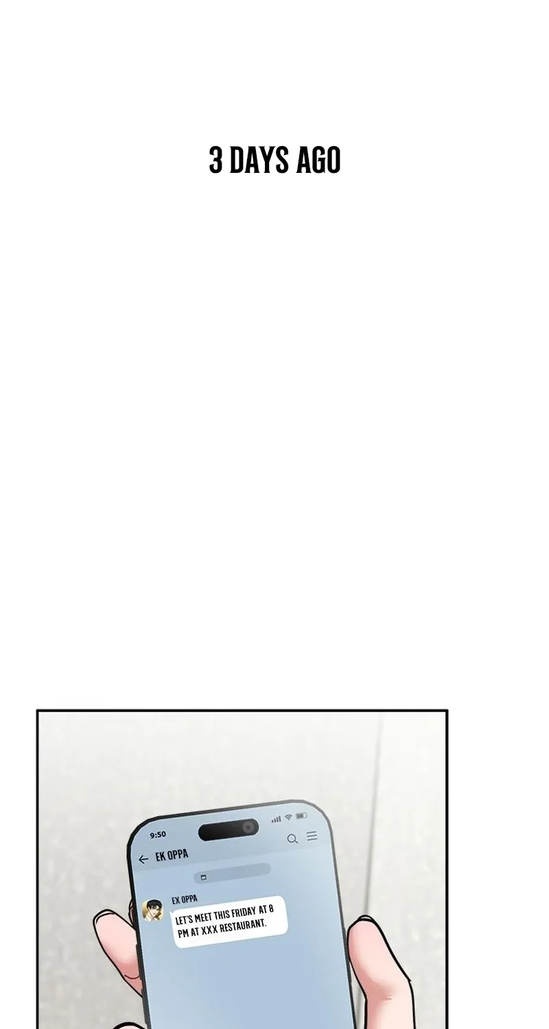 The Professional Bridesmaid Chapter 9 - page 13