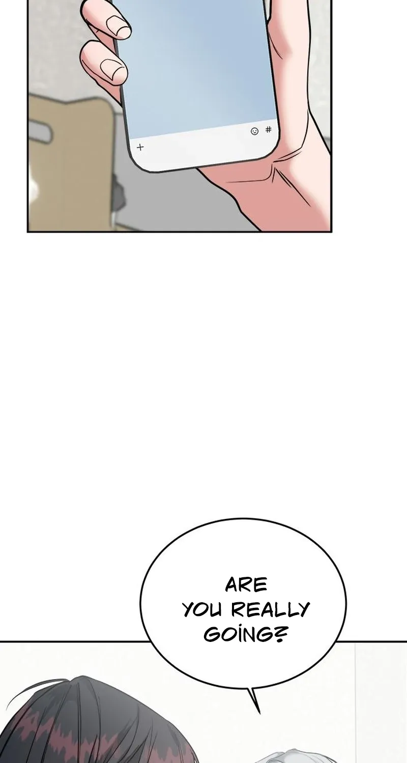 The Professional Bridesmaid Chapter 9 - page 14