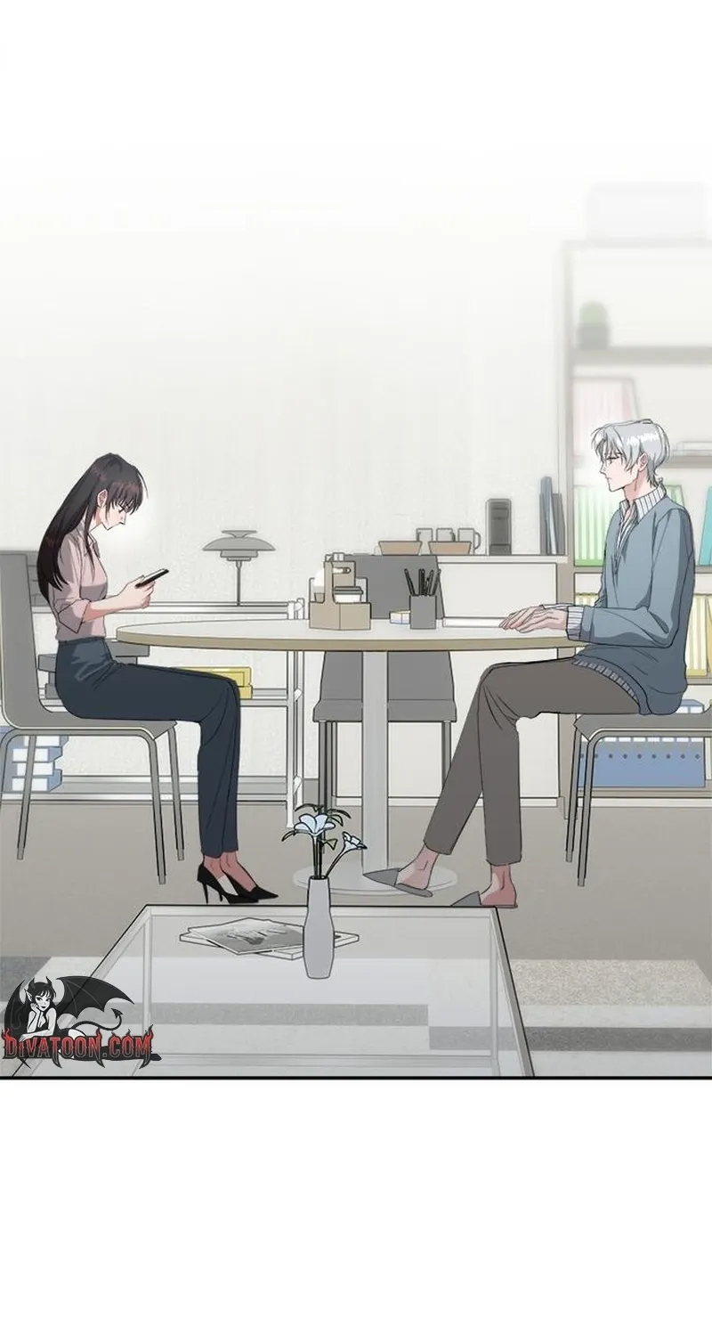 The Professional Bridesmaid Chapter 9 - page 18