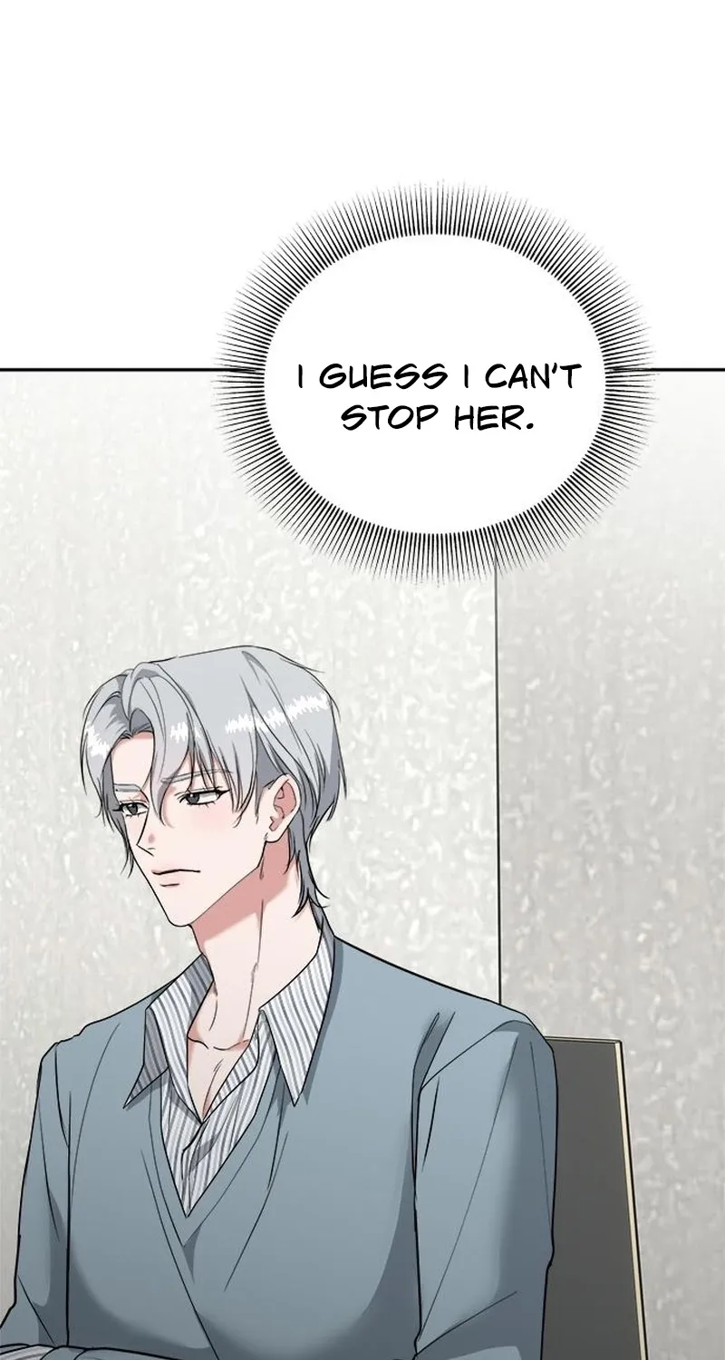 The Professional Bridesmaid Chapter 9 - page 19