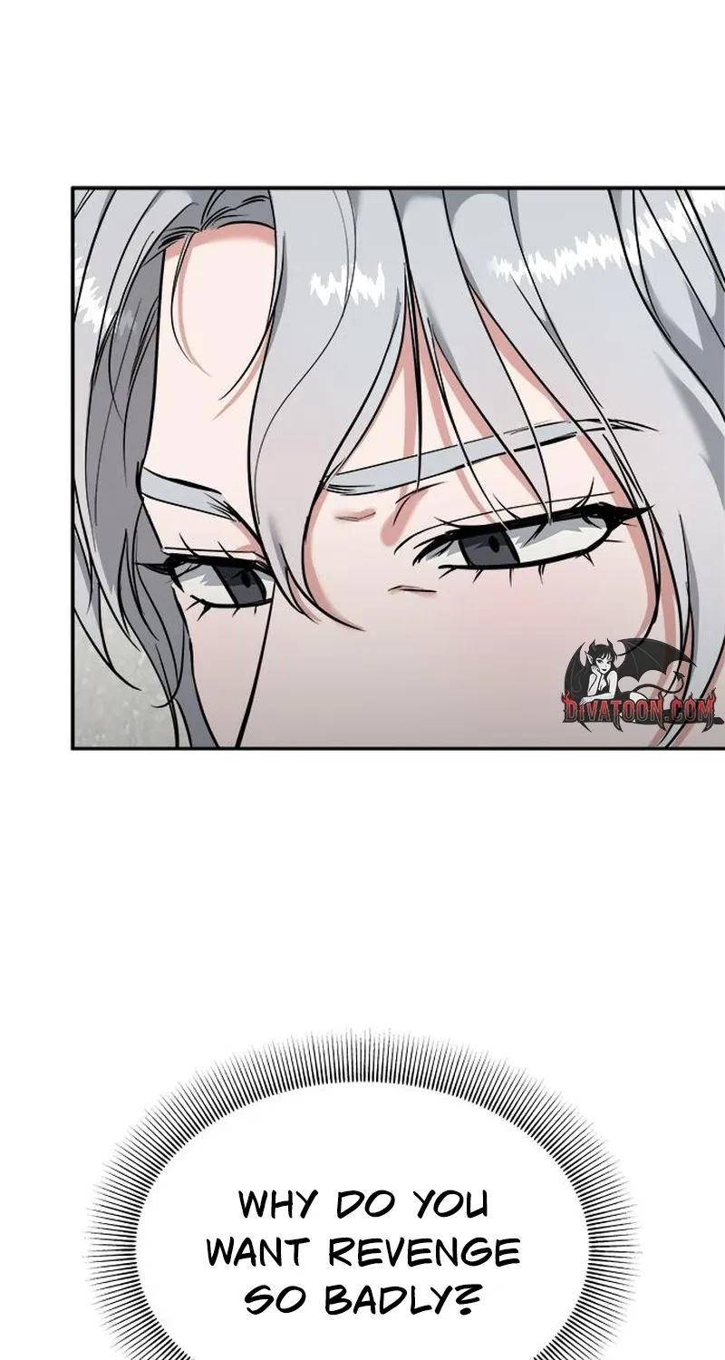 The Professional Bridesmaid Chapter 9 - page 21