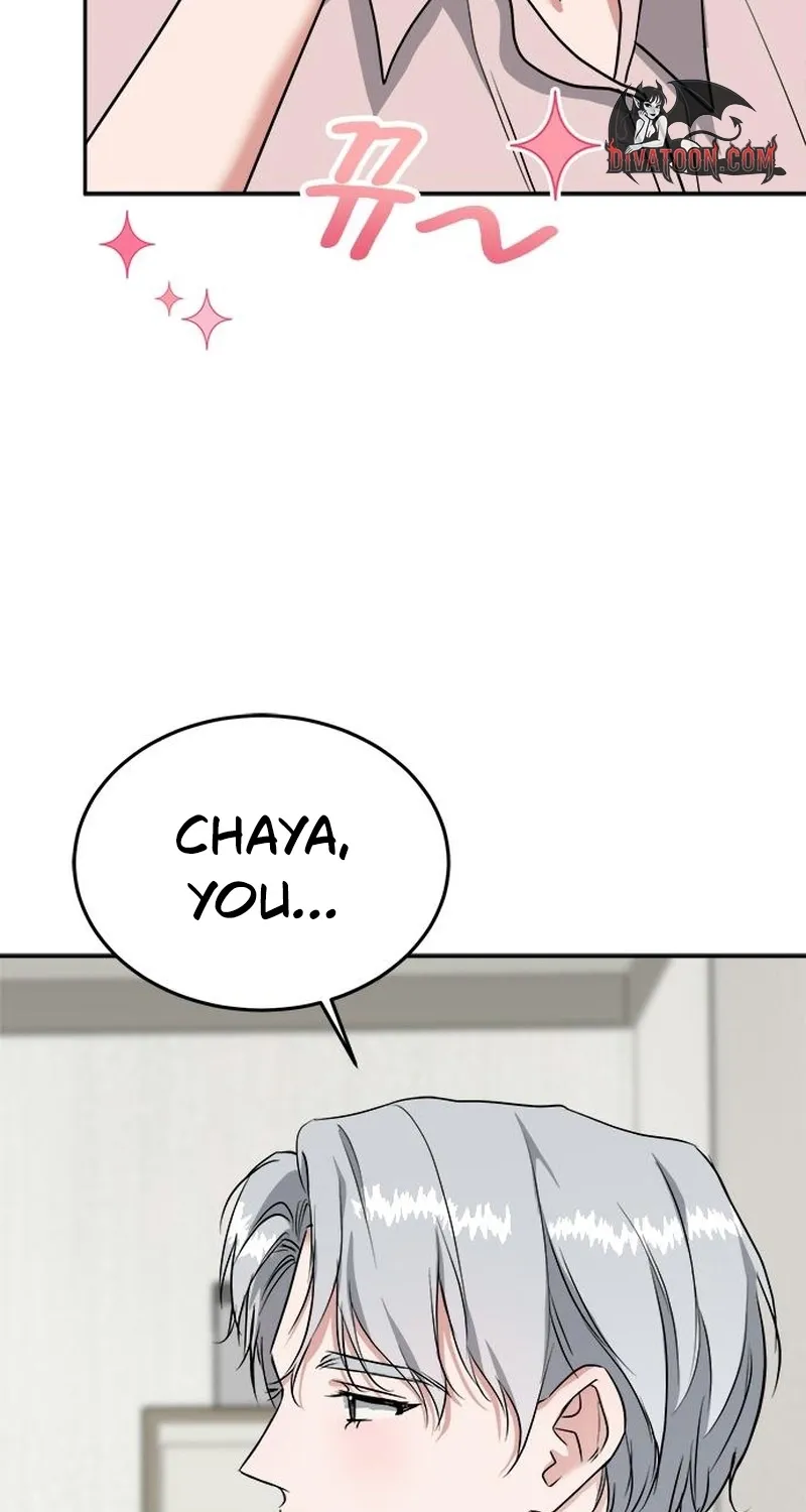 The Professional Bridesmaid Chapter 9 - page 36