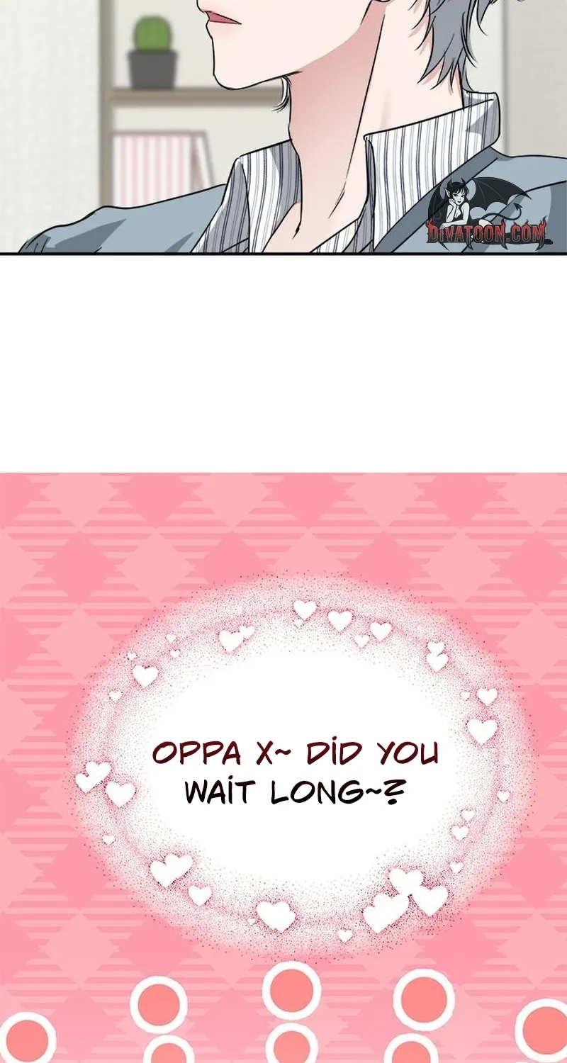 The Professional Bridesmaid Chapter 9 - page 37