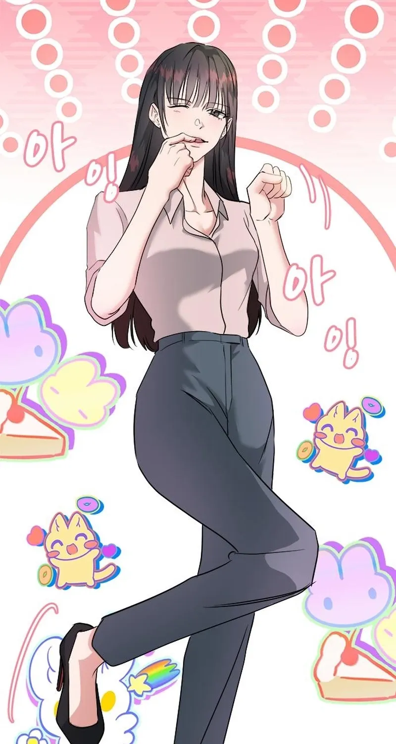 The Professional Bridesmaid Chapter 9 - page 38