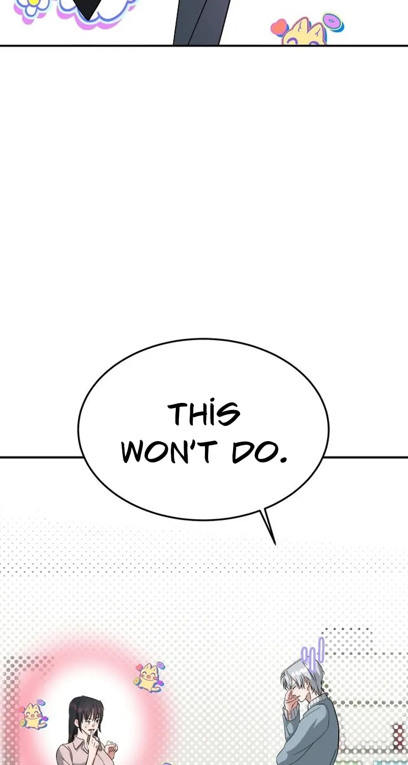 The Professional Bridesmaid Chapter 9 - page 39