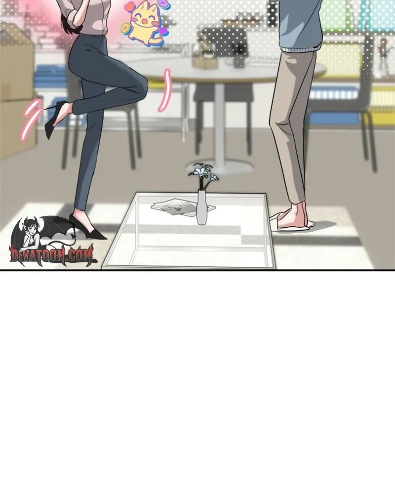 The Professional Bridesmaid Chapter 9 - page 40