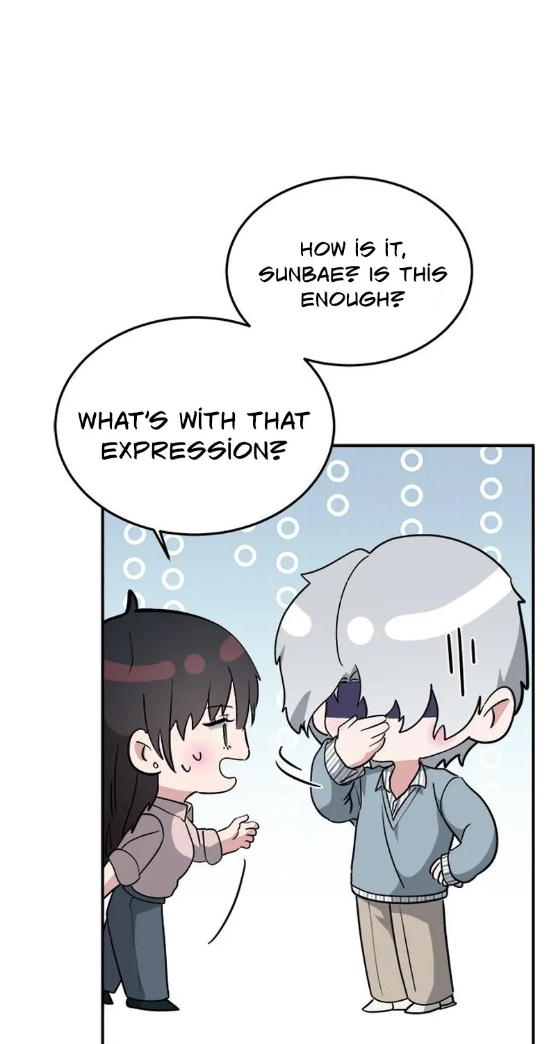 The Professional Bridesmaid Chapter 9 - page 41