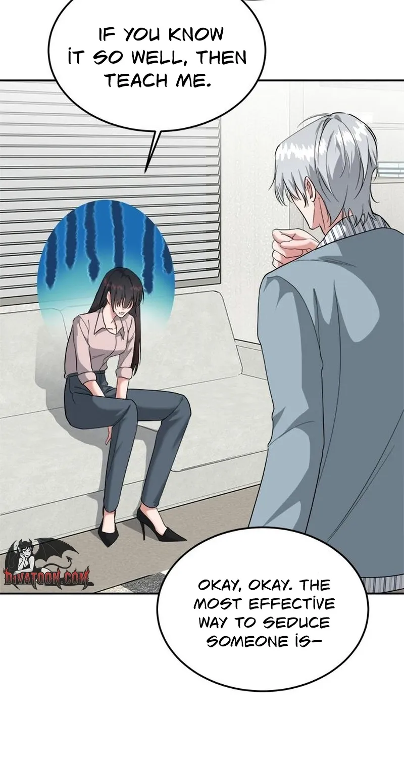 The Professional Bridesmaid Chapter 9 - page 44