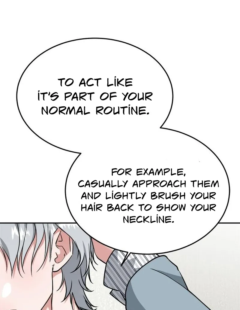 The Professional Bridesmaid Chapter 9 - page 45