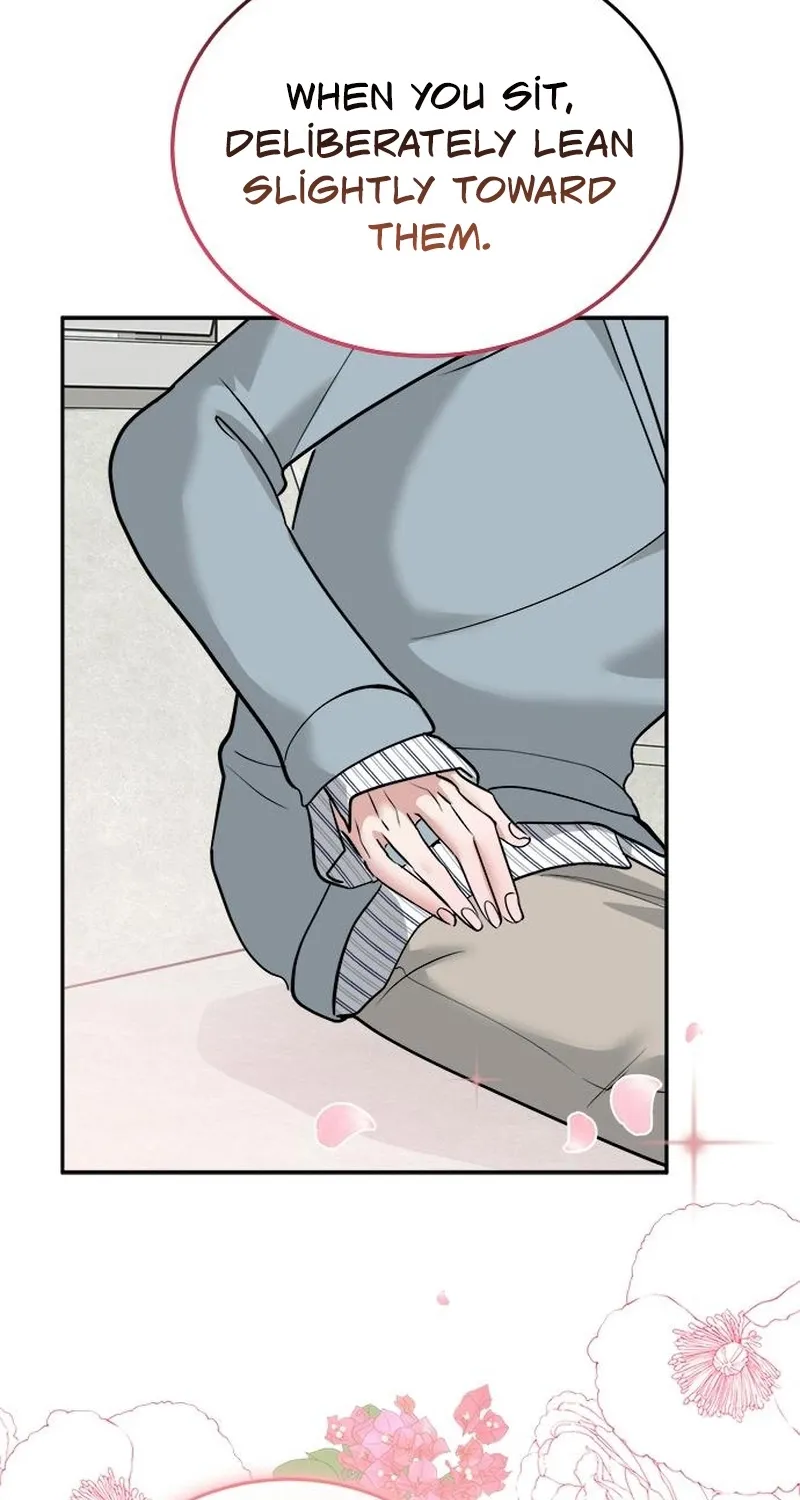 The Professional Bridesmaid Chapter 9 - page 47