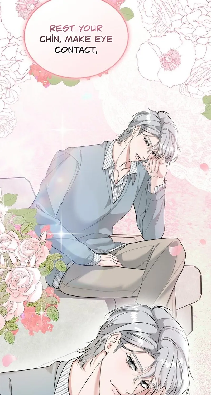 The Professional Bridesmaid Chapter 9 - page 48