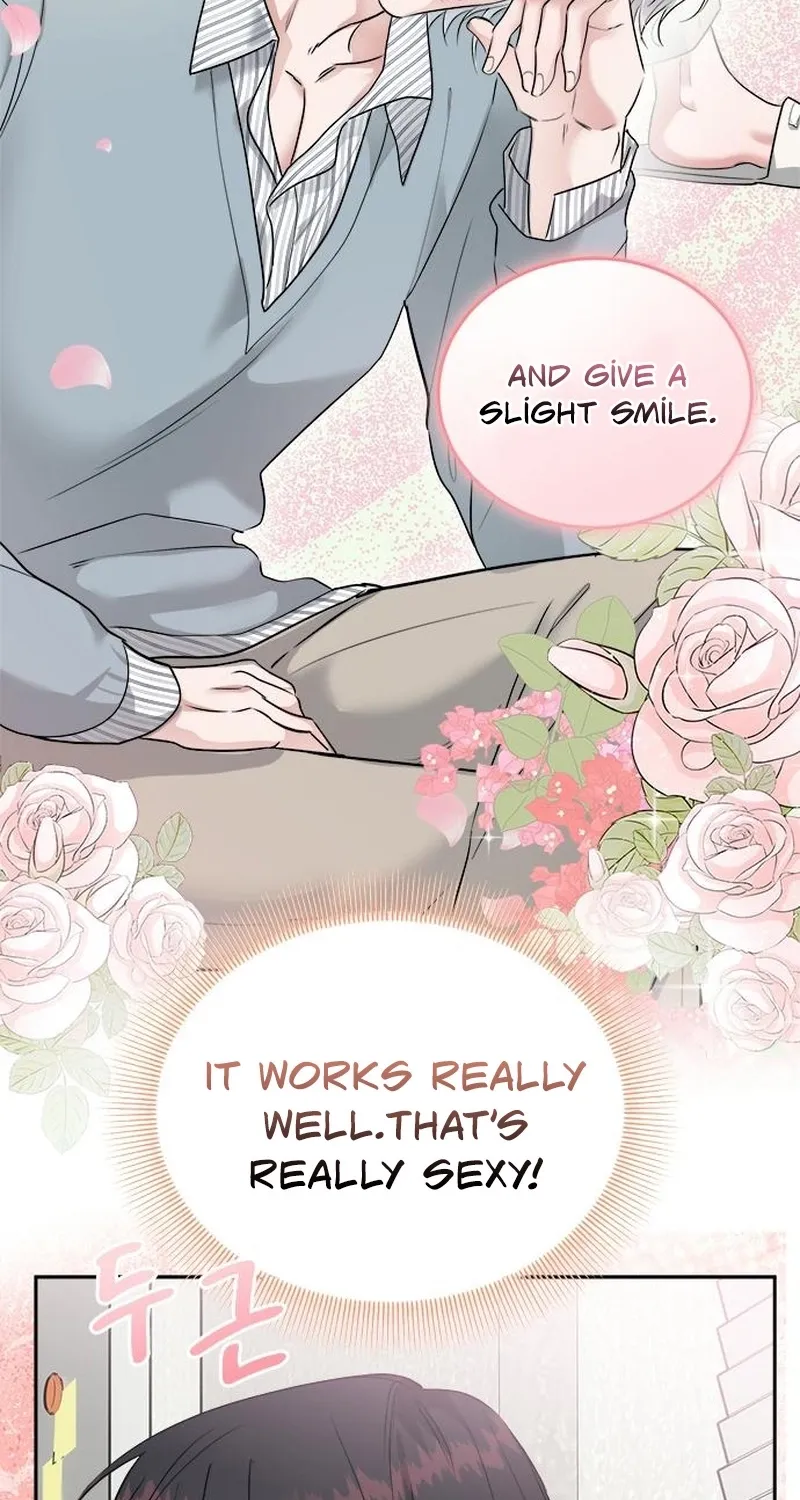 The Professional Bridesmaid Chapter 9 - page 49