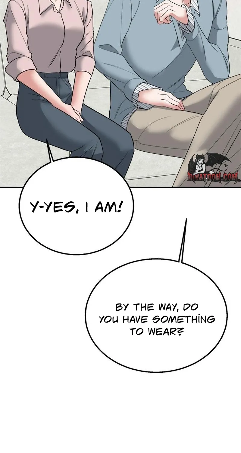 The Professional Bridesmaid Chapter 9 - page 52