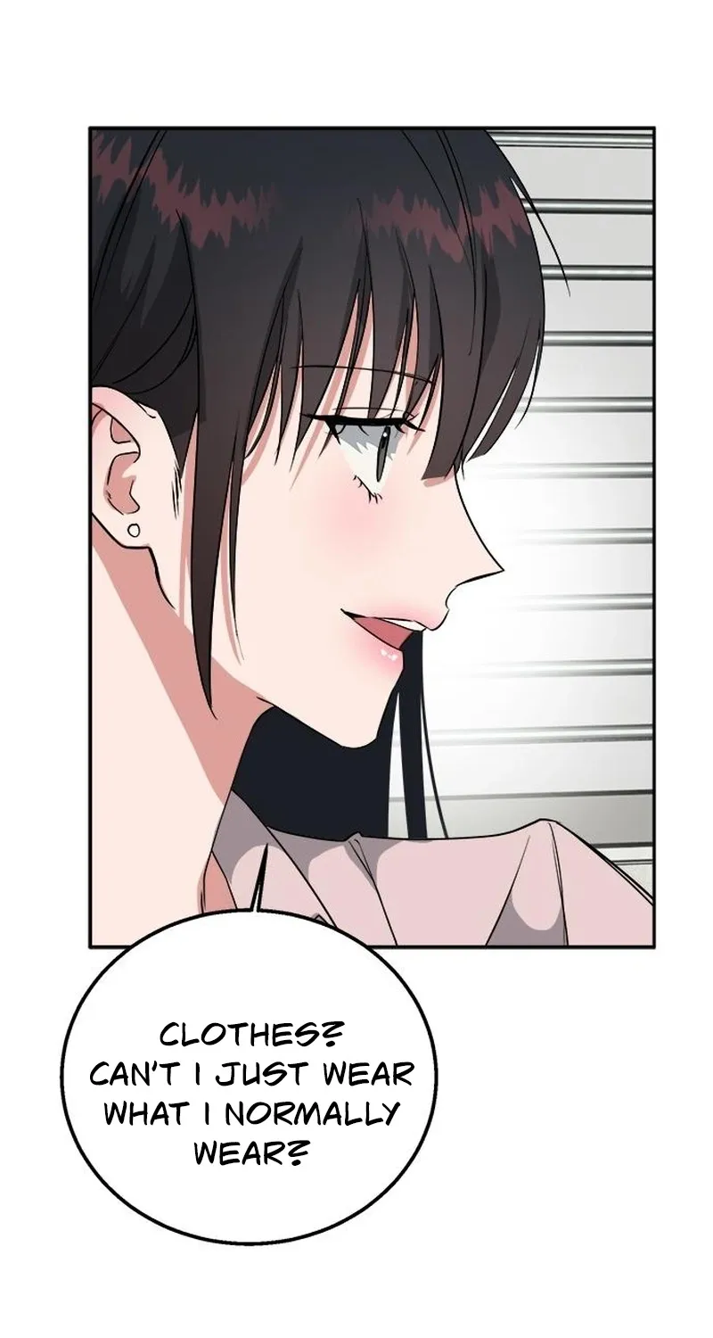 The Professional Bridesmaid Chapter 9 - page 53