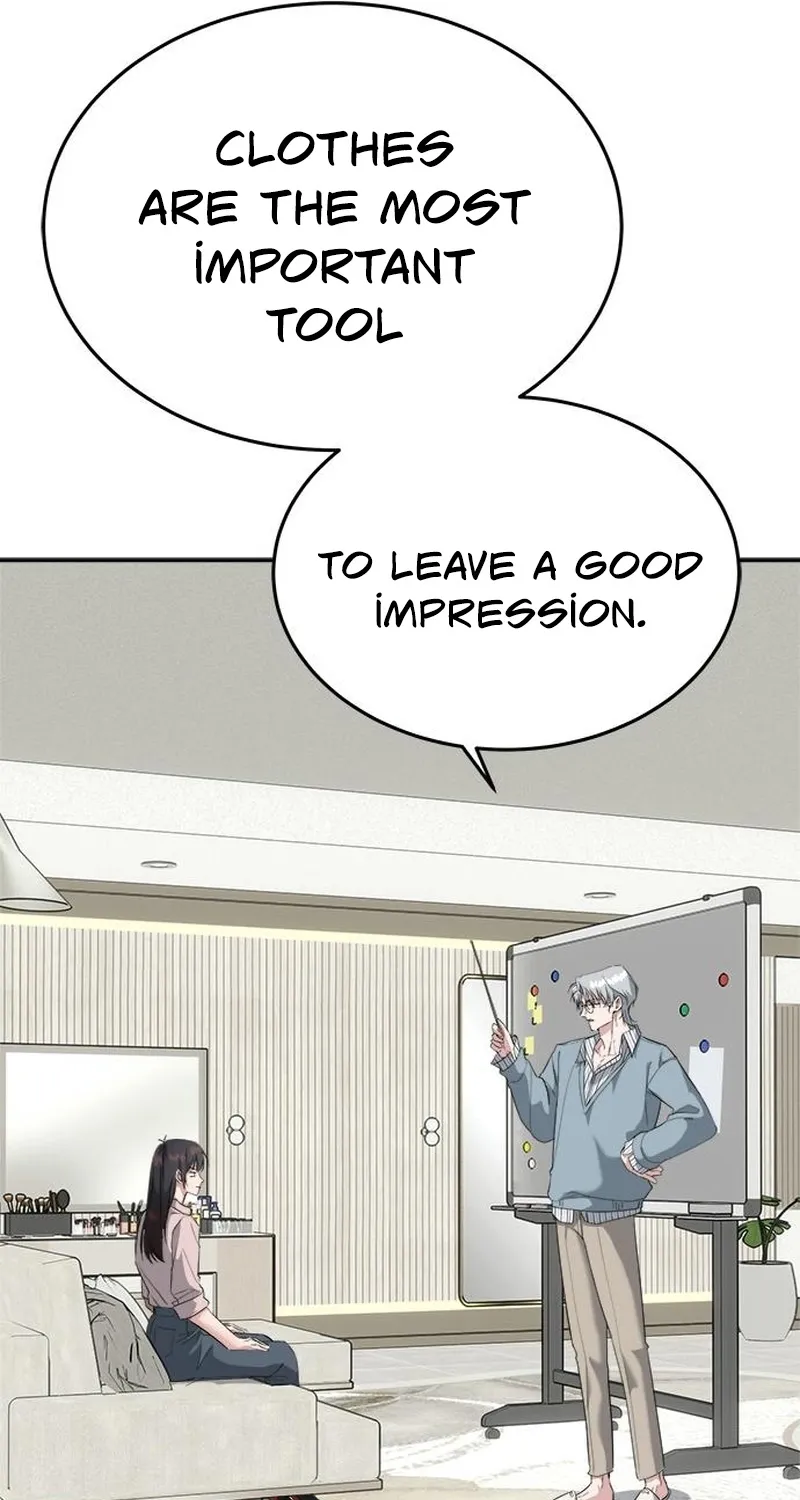 The Professional Bridesmaid Chapter 9 - page 59