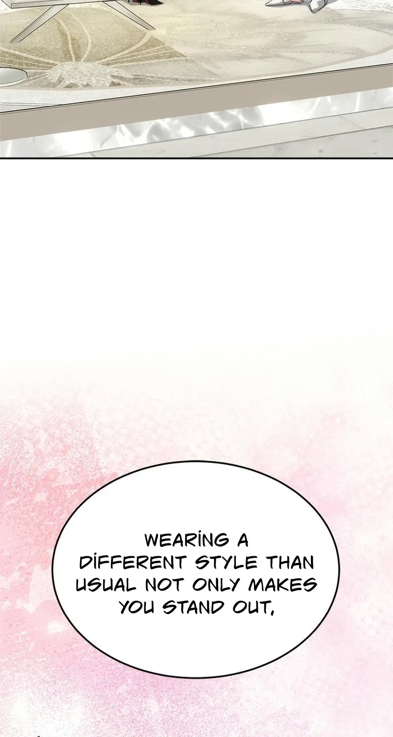 The Professional Bridesmaid Chapter 9 - page 60