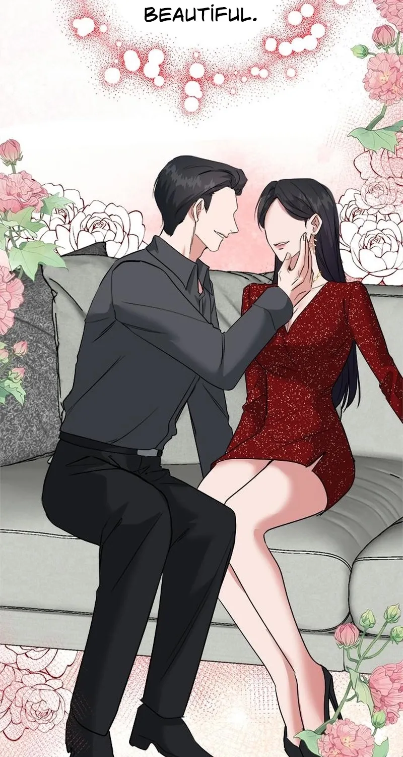 The Professional Bridesmaid Chapter 9 - page 62