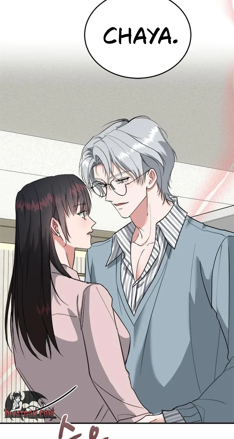 The Professional Bridesmaid Chapter 9 - page 64